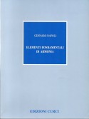 Elementi fondamentali di armonia