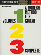 A Modern Method for Guitar – Complete 
