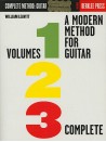 A Modern Method for Guitar – Complete