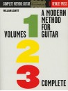 A Modern Method for Guitar – Complete 