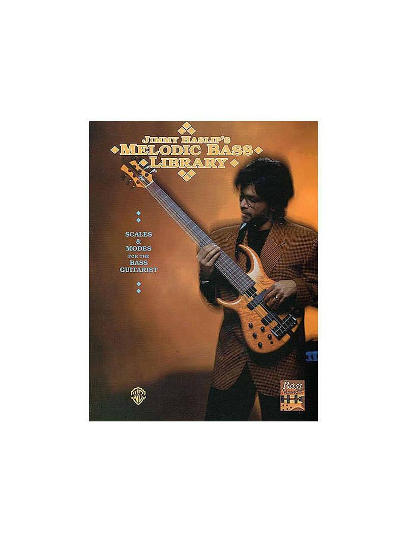 The Melodic Bass Library