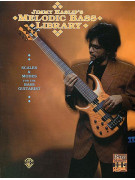 The Melodic Bass Library