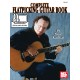 Complete Flatpicking Guitar Book (book /CD/DVD)