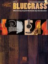 Best of Bluegrass - Transcribed Score (book/CD)