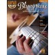 Bluegrass: Guitar Play-Along Volume 77 (book/CD)
