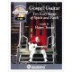 Gospel Guitar (book/CD)