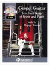 Gospel Guitar - Ten Easy Songs (book/CD)