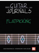 Guitar Journals - Flatpicking