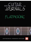 Guitar Journals - Flatpicking