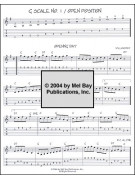 Guitar Journals - Flatpicking