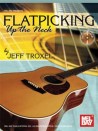 Flatpicking Up the Neck (book/CD)
