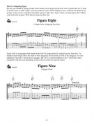 Flatpicking Up the Neck (book/CD)