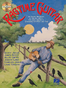 Ragtime Guitar (book/CD)