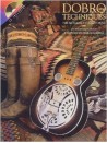 Dobro Techniques for Bluegrass and Country Music (book/CD)