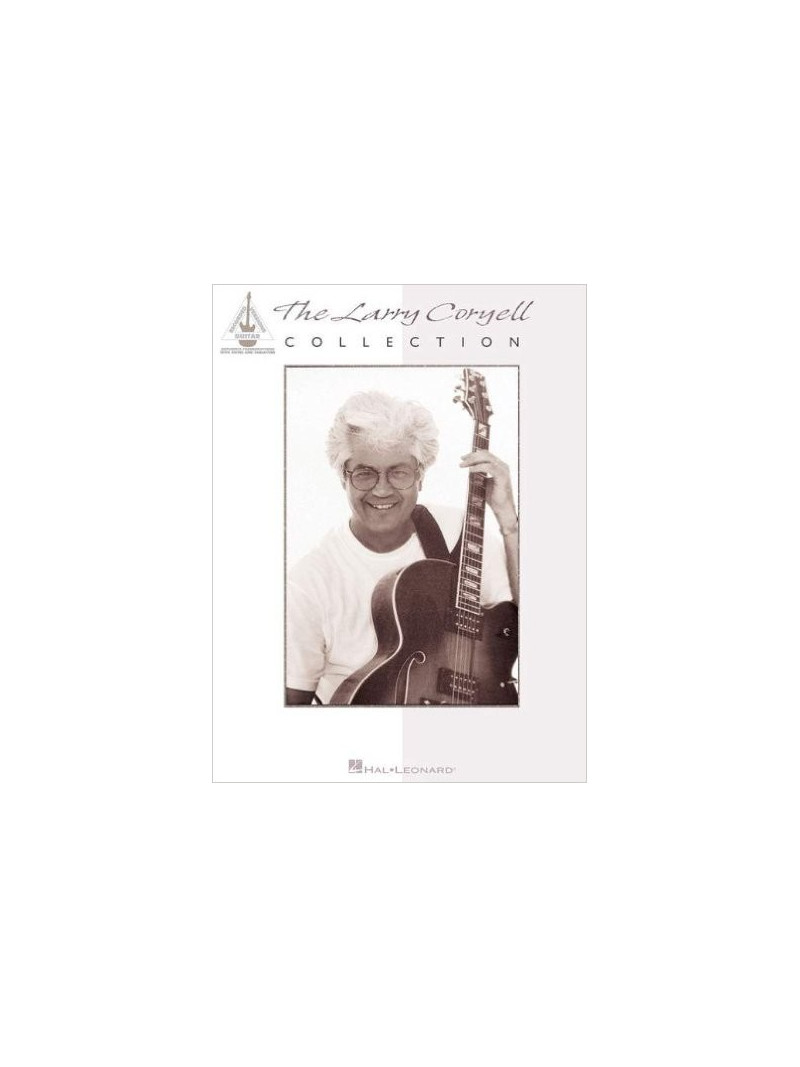 The Larry Coryell Collection