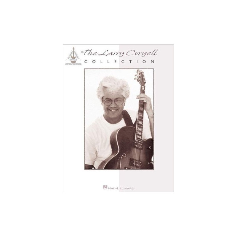 The Larry Coryell Collection