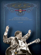 B.B. King - Master Bluesman (book/CD)