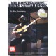 Complete Blues Guitar Book (Book/CD)