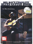 Complete Blues Guitar Book (Book/CD)