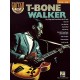 T-Bone Walker – Guitar Play-Along Volume 160 (book/CD)