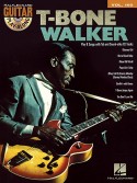 T-Bone Walker – Guitar Play-Along Volume 160 (book/CD)