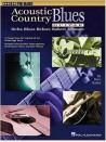 Acoustic Country Blues Guitar
