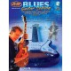 Blues Guitar Soloing (book/Audio Online)