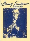 Benny Goodman Composer Artist www.birdlandjazz.it, clarinet method www.birdlandjazz.it
