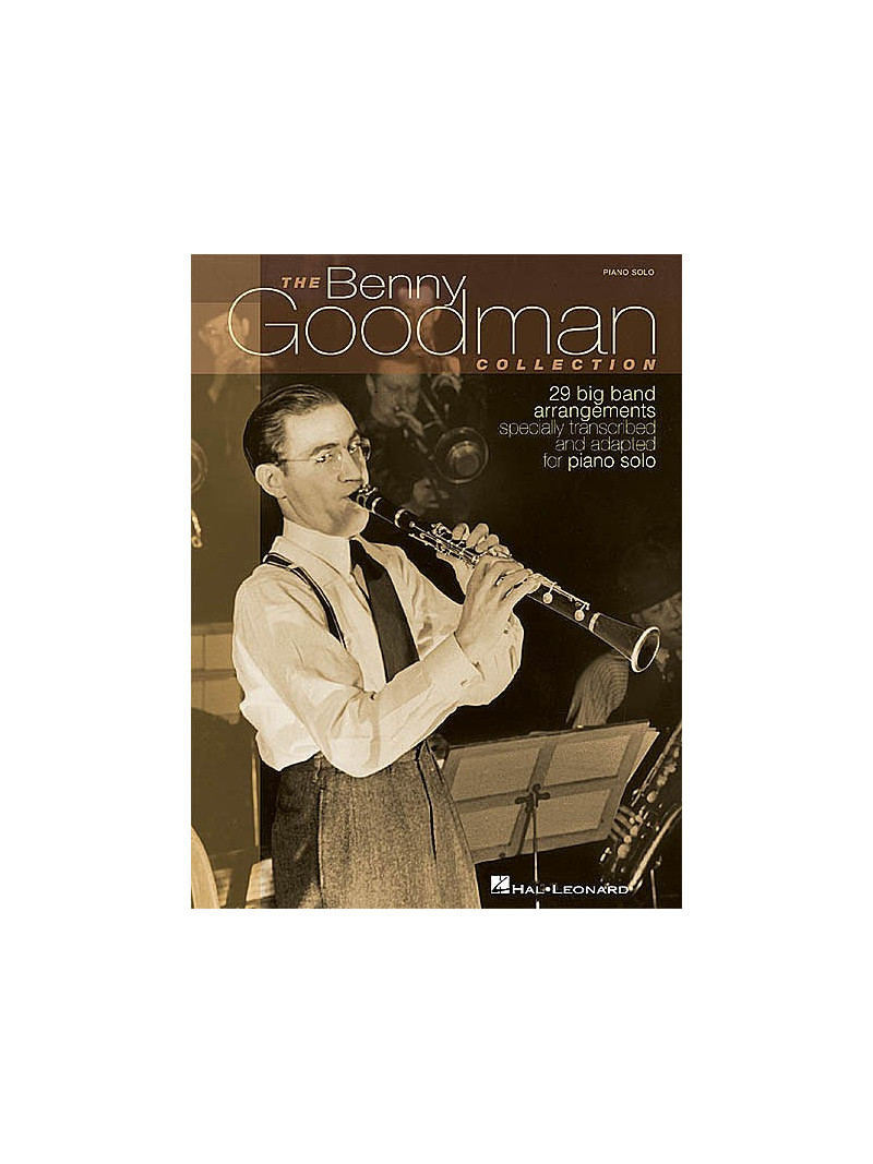 The Benny Goodman Collection