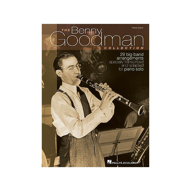 The Benny Goodman Collection