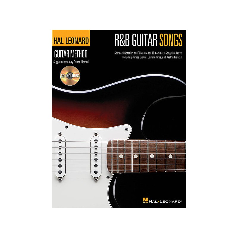 spartiti chitarra, R&B sheet music, canzoni chitarra tablature