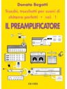 Trucchi, trucchetti per suoni di chitarra perfetti  vol.1