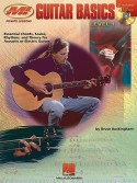 Bruce Buckingham - Guitar Basics (book/CD)