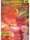 Rhythm Guitar - The Complete Guide (DVD)