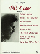 The Artistry of bill Evans 2