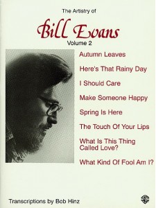 The Artistry of Bill Evans 2