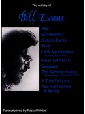 The Artistry of Bill Evans 1