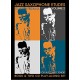 Jazz Saxophone Etudes Volume 2 (book/2 CD)