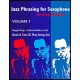 Jazz Phrasing for Beginners (book/2 CD play-along)