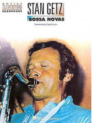 Bossa Novas For Tenor Saxophone 