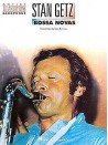Bossa Novas For Tenor Saxophone 