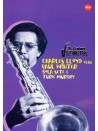 Charles Lloyd - 20th Century Jazz Masters (DVD)
