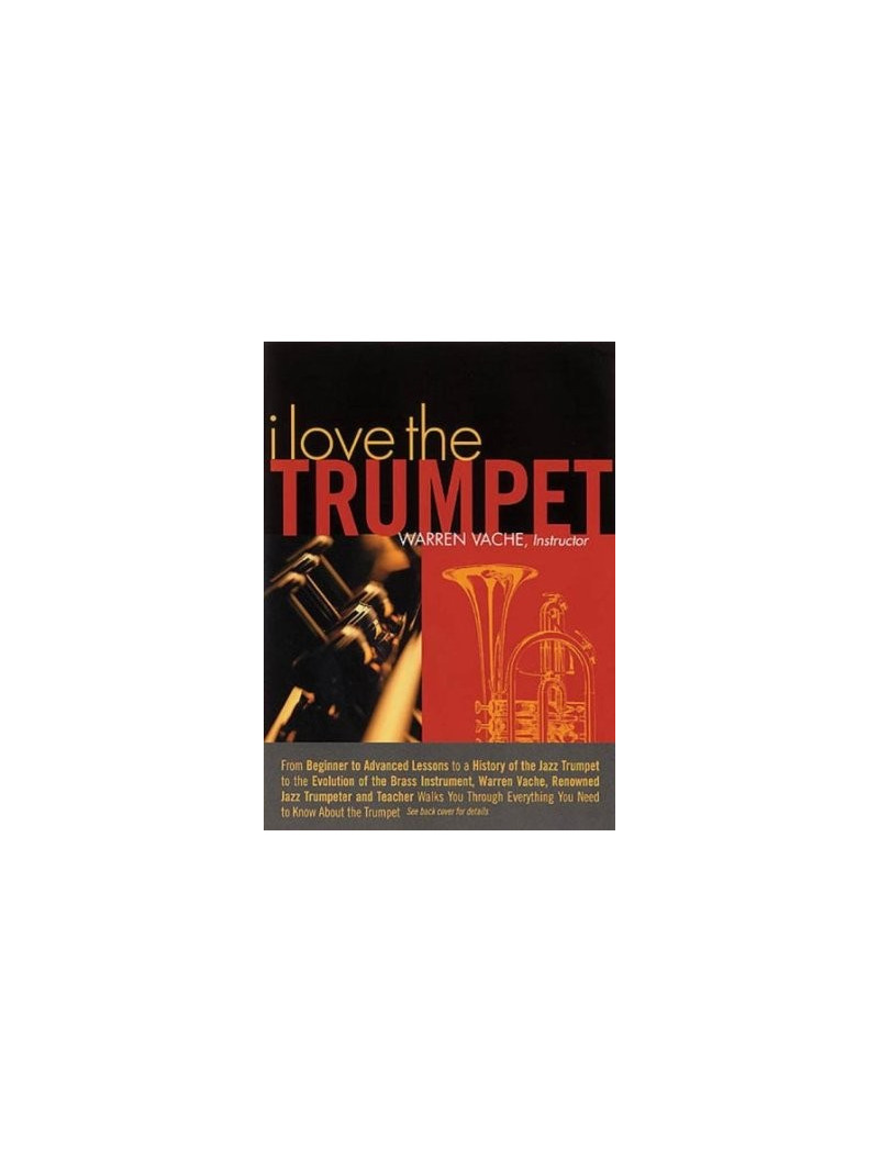 I Love the Trumpet (DVD)