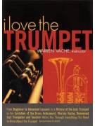 I Love the Trumpet DVD www.birdlandjazz.it, embouchure trumpet