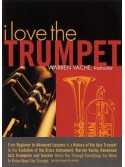 I Love the Trumpet DVD www.birdlandjazz.it, embouchure trumpet