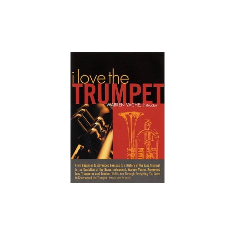 I Love the Trumpet DVD www.birdlandjazz.it, embouchure trumpet
