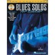 Blues Solos for Guitar (book/CD)