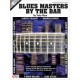 Blues Masters by the Bar (book/CD)