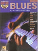 Blues: Guitar Play-along Volume 7 (book/CD)