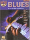 Blues: Guitar Play-along Volume 7 (book/CD)